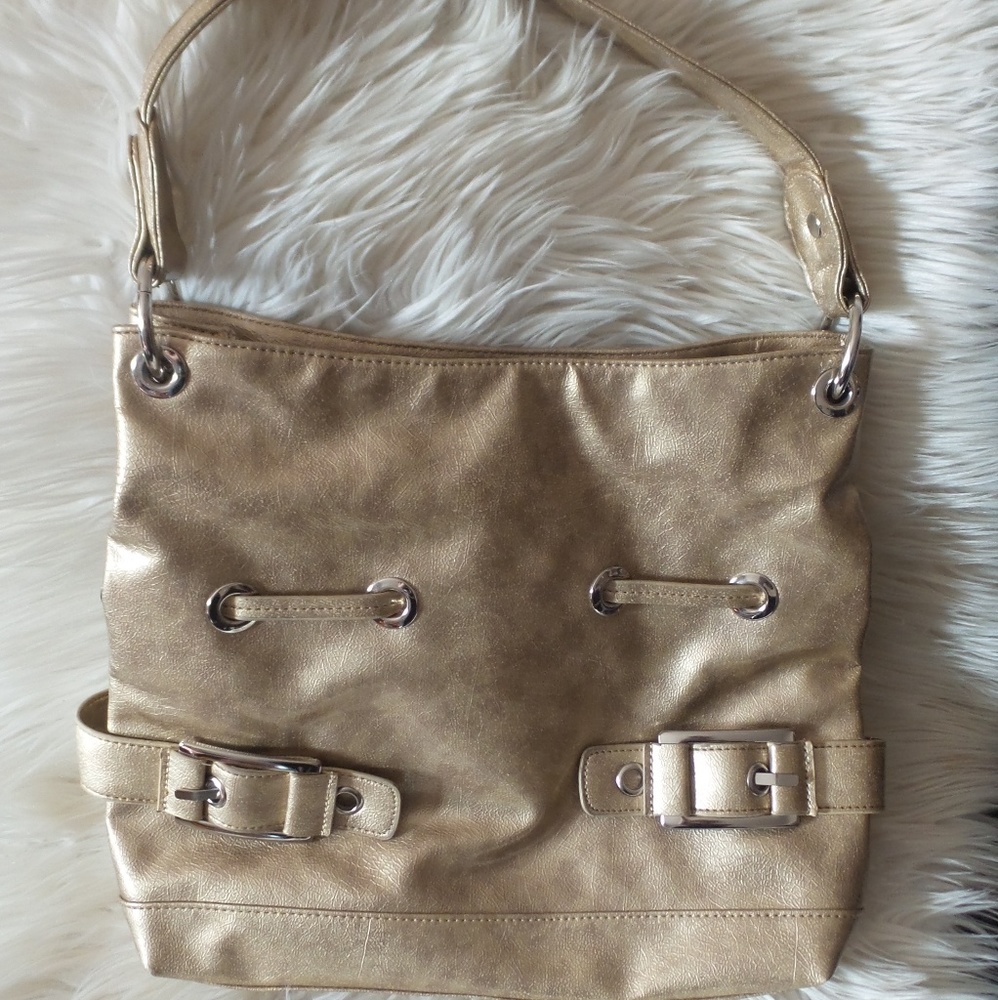Alfred Dunner Shoulder Bag